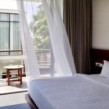 Angkor Siesta Villa Siem Reap Dış mekan fotoğraf
