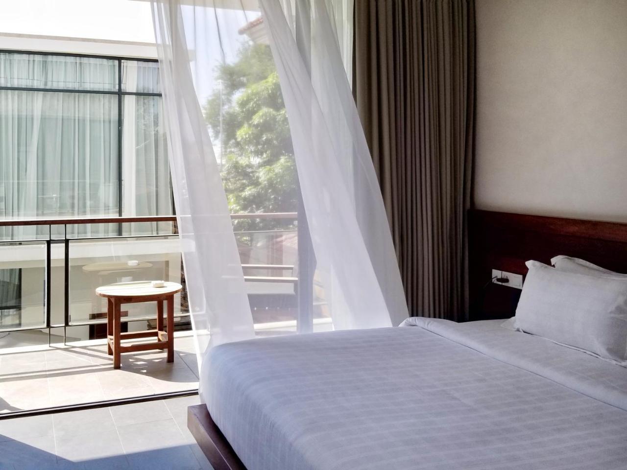 Angkor Siesta Villa Siem Reap Dış mekan fotoğraf