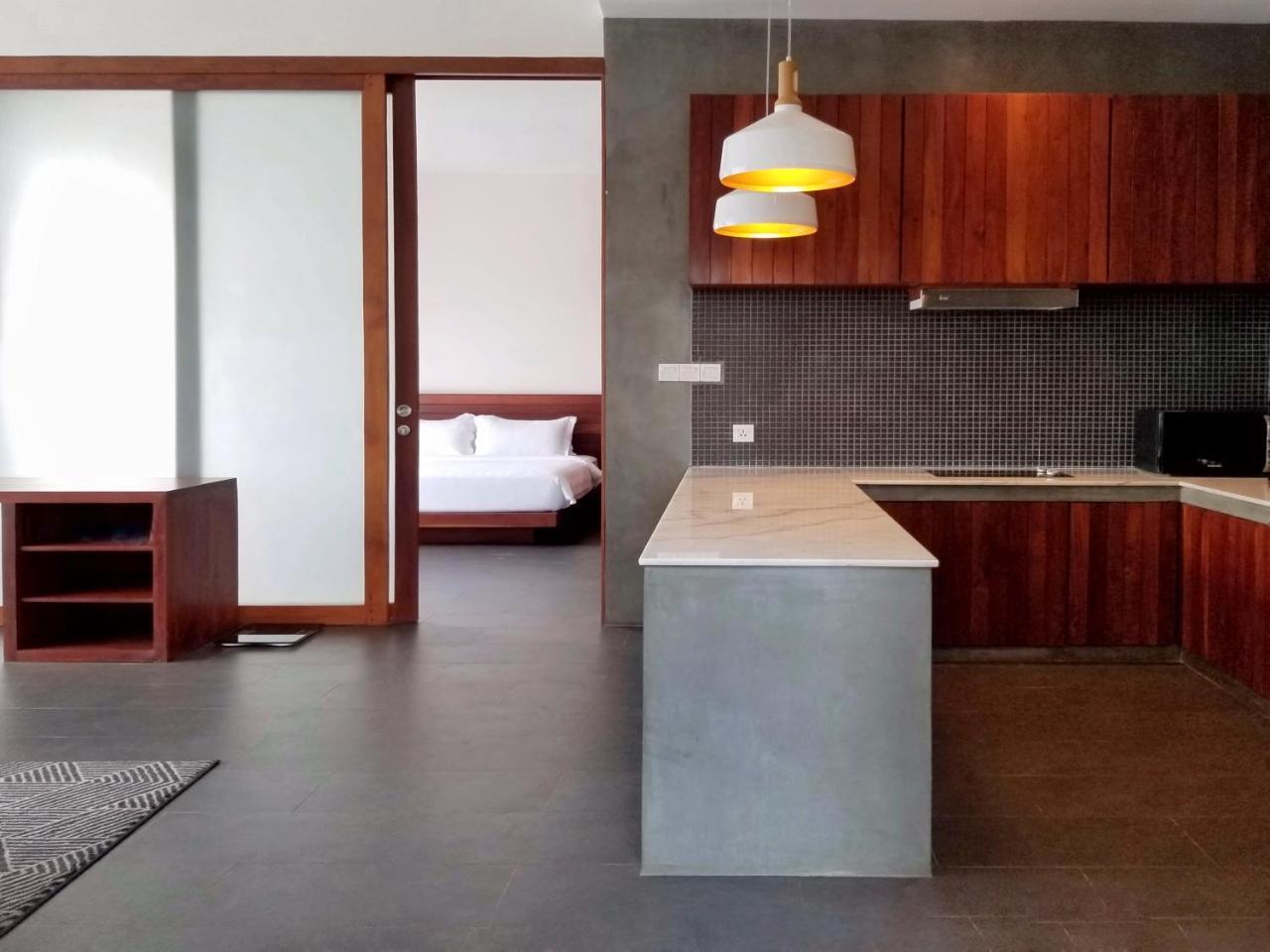 Angkor Siesta Villa Siem Reap Dış mekan fotoğraf