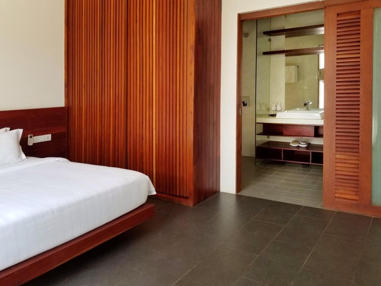 Angkor Siesta Villa Siem Reap Dış mekan fotoğraf