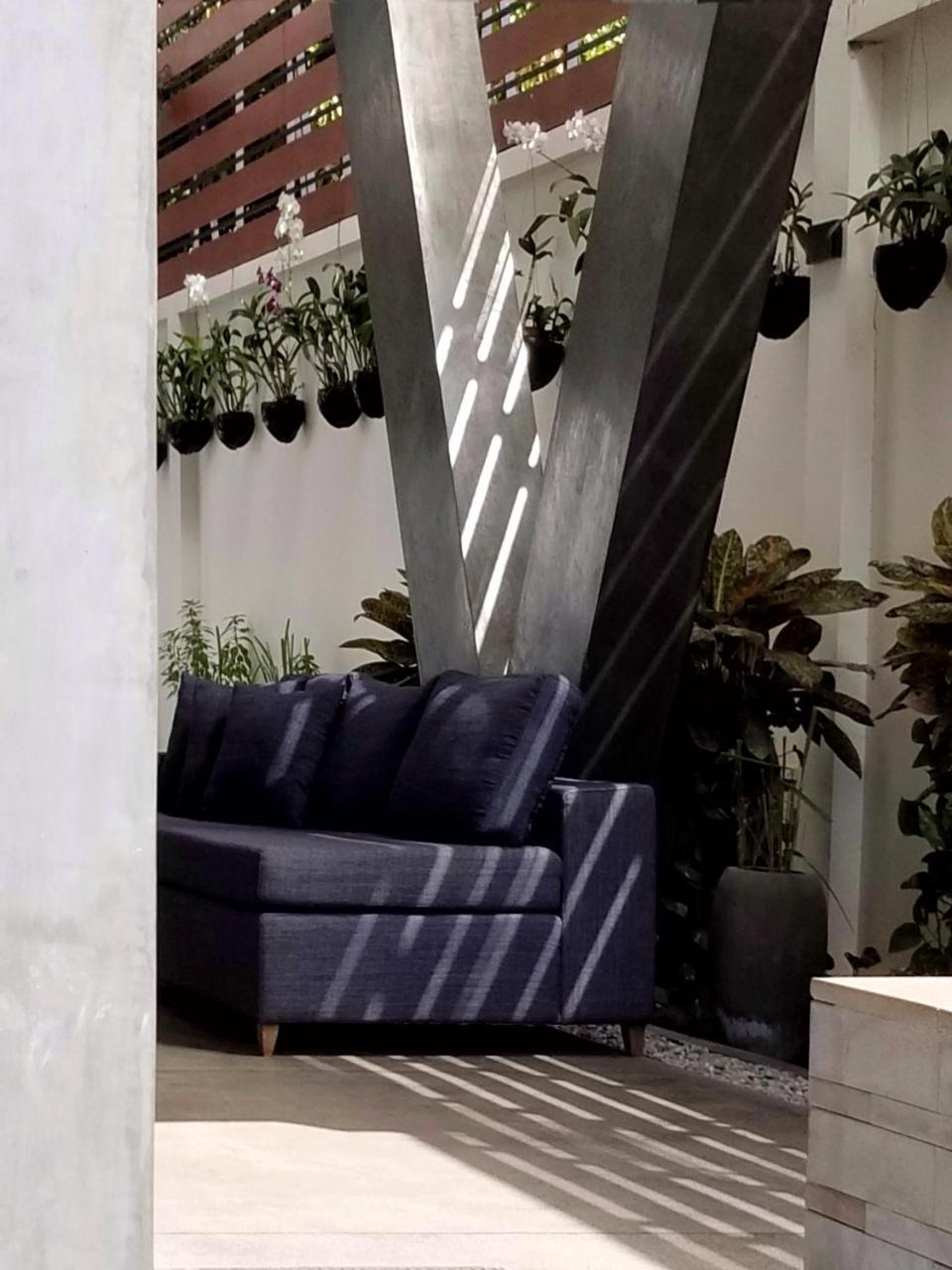 Angkor Siesta Villa Siem Reap Dış mekan fotoğraf