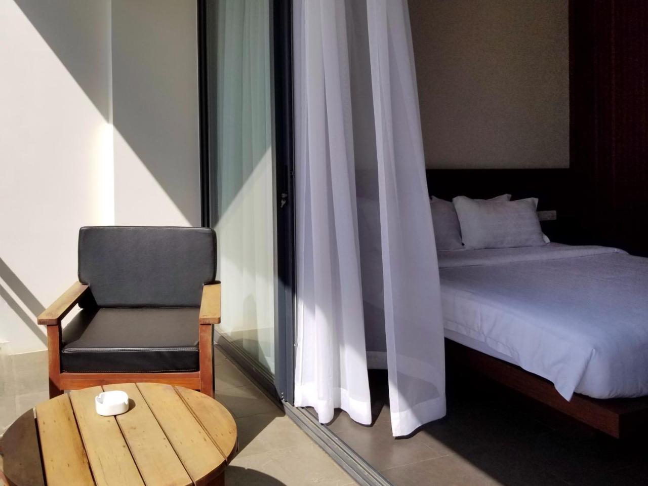 Angkor Siesta Villa Siem Reap Dış mekan fotoğraf