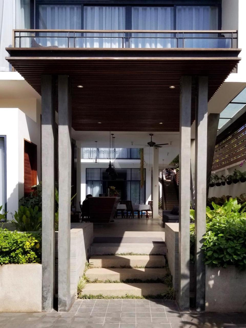 Angkor Siesta Villa Siem Reap Dış mekan fotoğraf