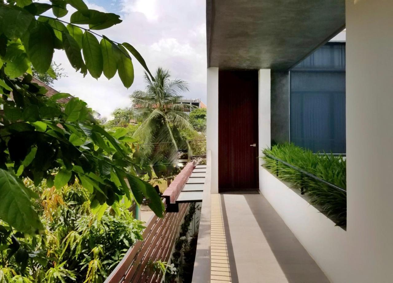 Angkor Siesta Villa Siem Reap Dış mekan fotoğraf