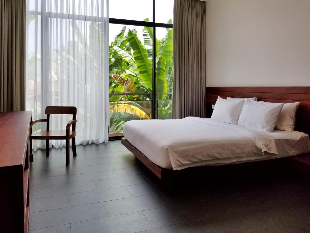 Angkor Siesta Villa Siem Reap Dış mekan fotoğraf