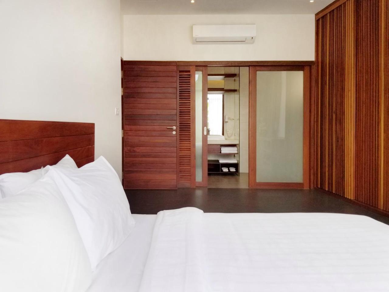 Angkor Siesta Villa Siem Reap Dış mekan fotoğraf