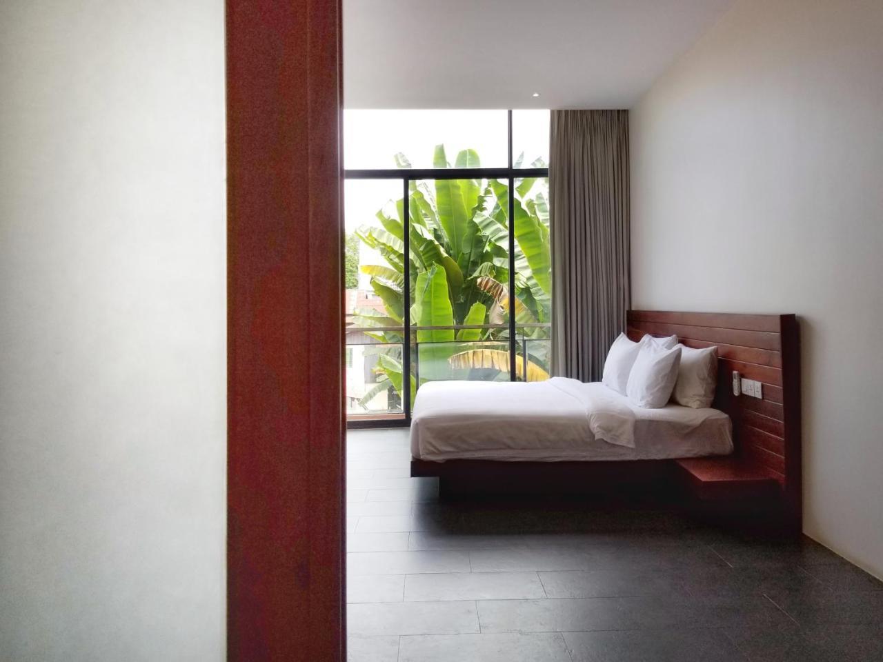 Angkor Siesta Villa Siem Reap Dış mekan fotoğraf