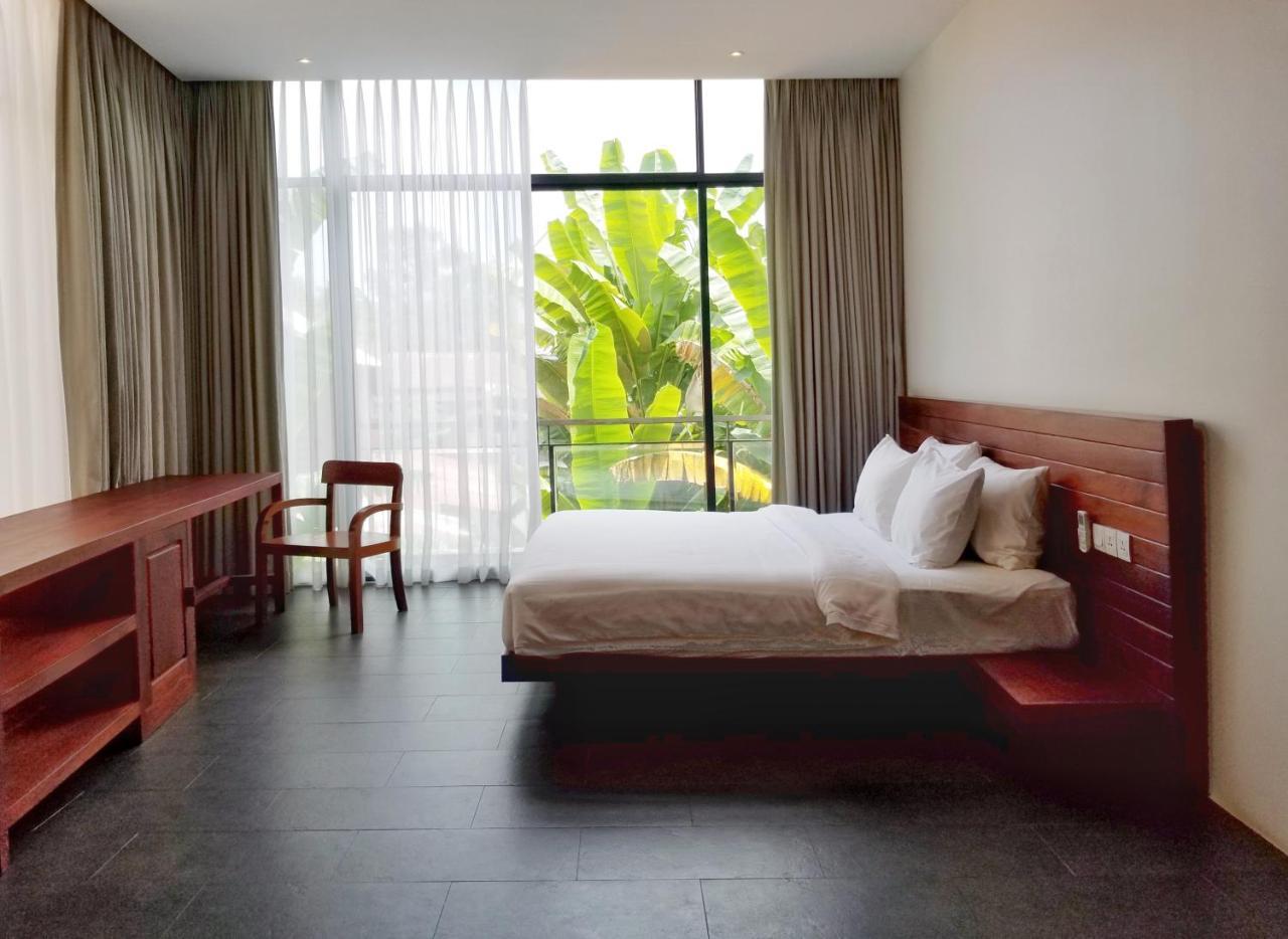 Angkor Siesta Villa Siem Reap Dış mekan fotoğraf