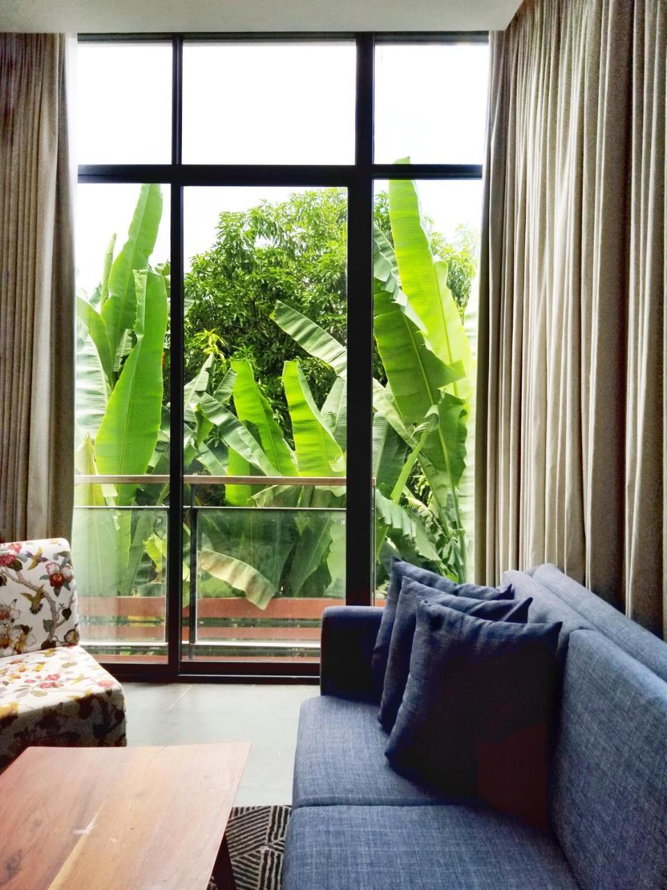 Angkor Siesta Villa Siem Reap Dış mekan fotoğraf