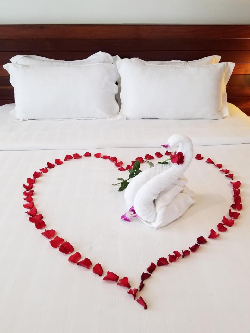 Angkor Siesta Villa Siem Reap Dış mekan fotoğraf