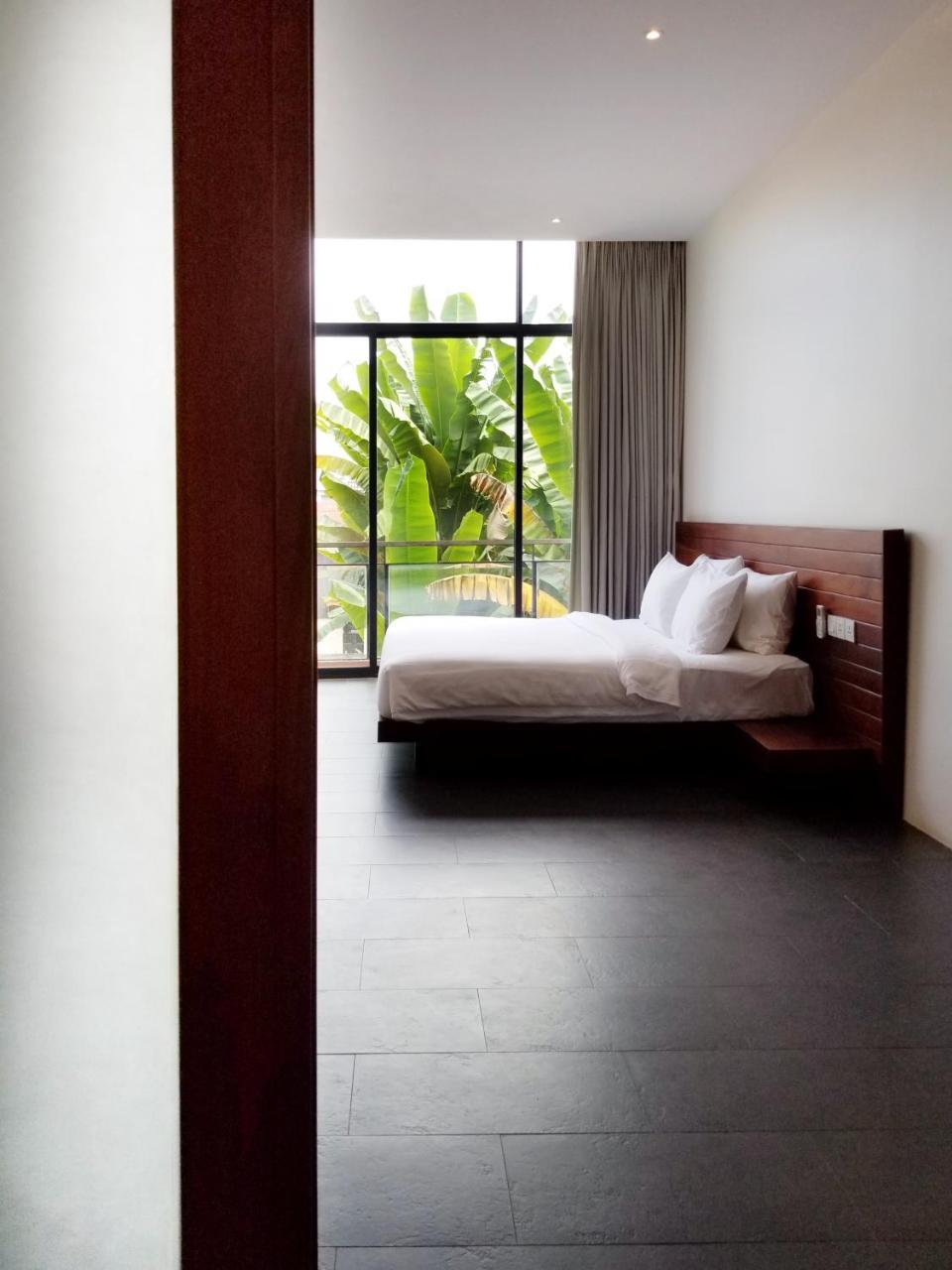 Angkor Siesta Villa Siem Reap Dış mekan fotoğraf