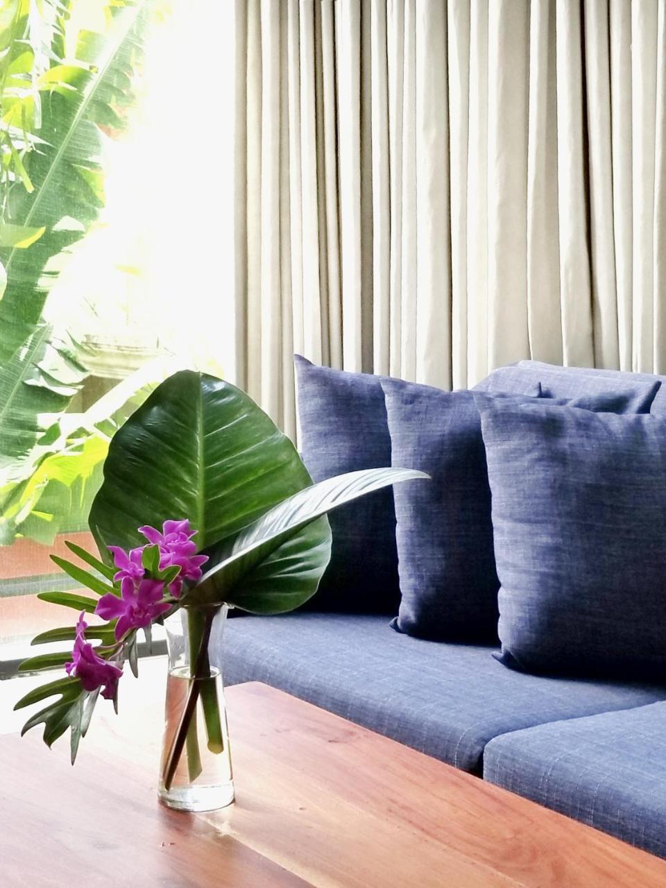 Angkor Siesta Villa Siem Reap Dış mekan fotoğraf
