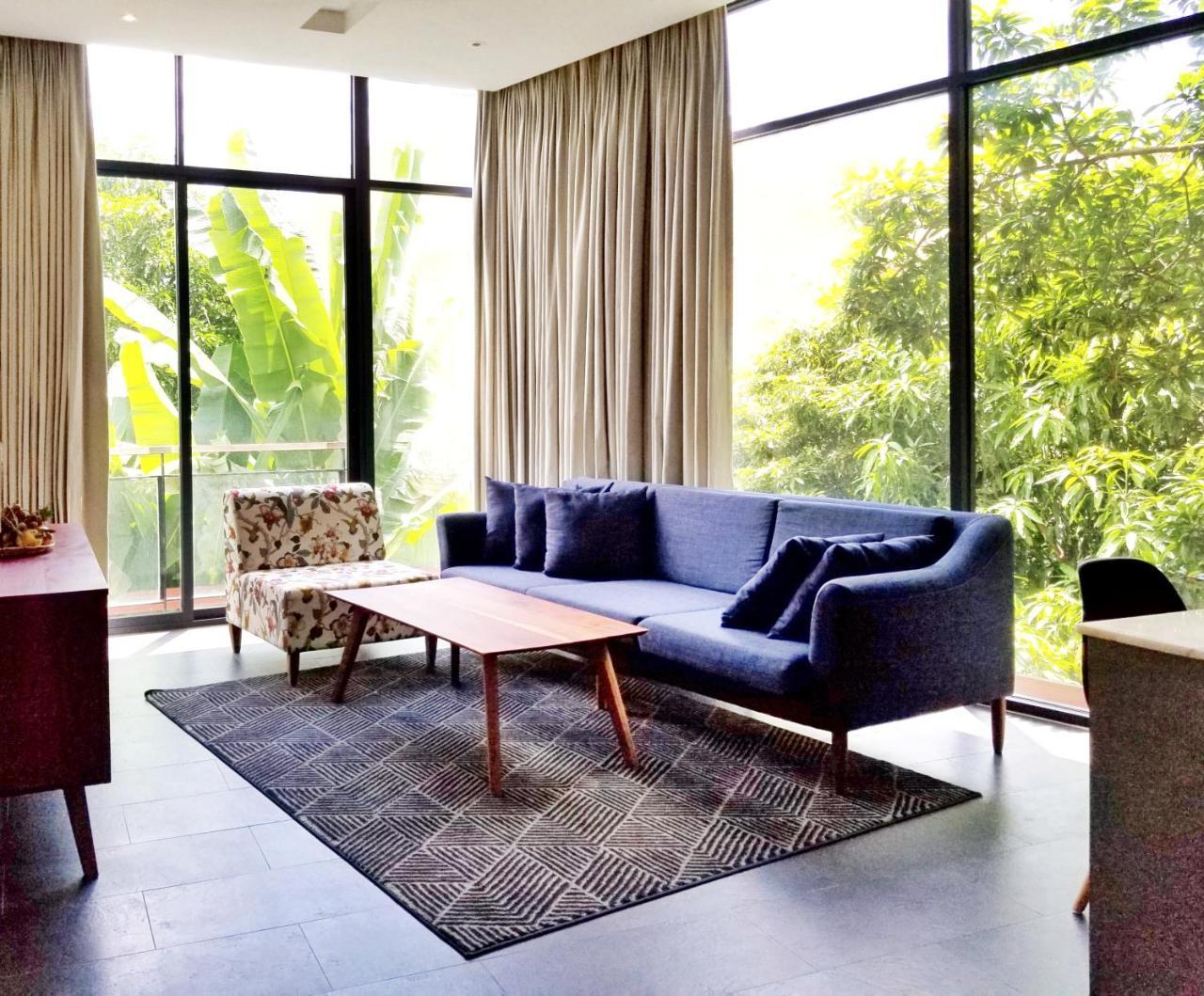 Angkor Siesta Villa Siem Reap Dış mekan fotoğraf
