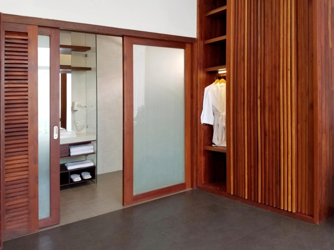 Angkor Siesta Villa Siem Reap Dış mekan fotoğraf