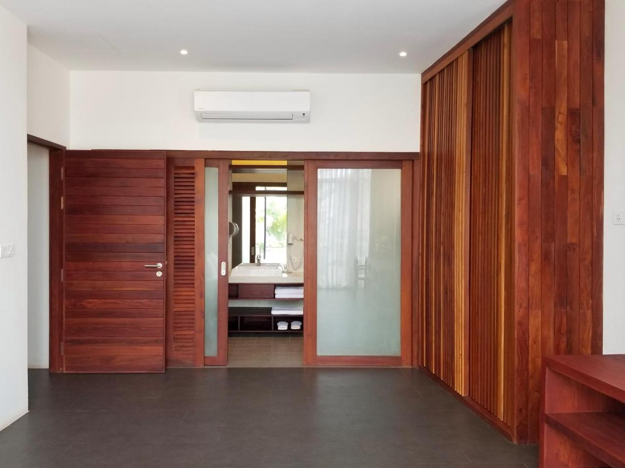 Angkor Siesta Villa Siem Reap Dış mekan fotoğraf