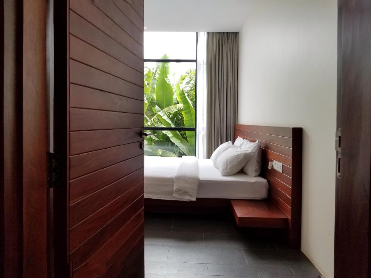 Angkor Siesta Villa Siem Reap Dış mekan fotoğraf