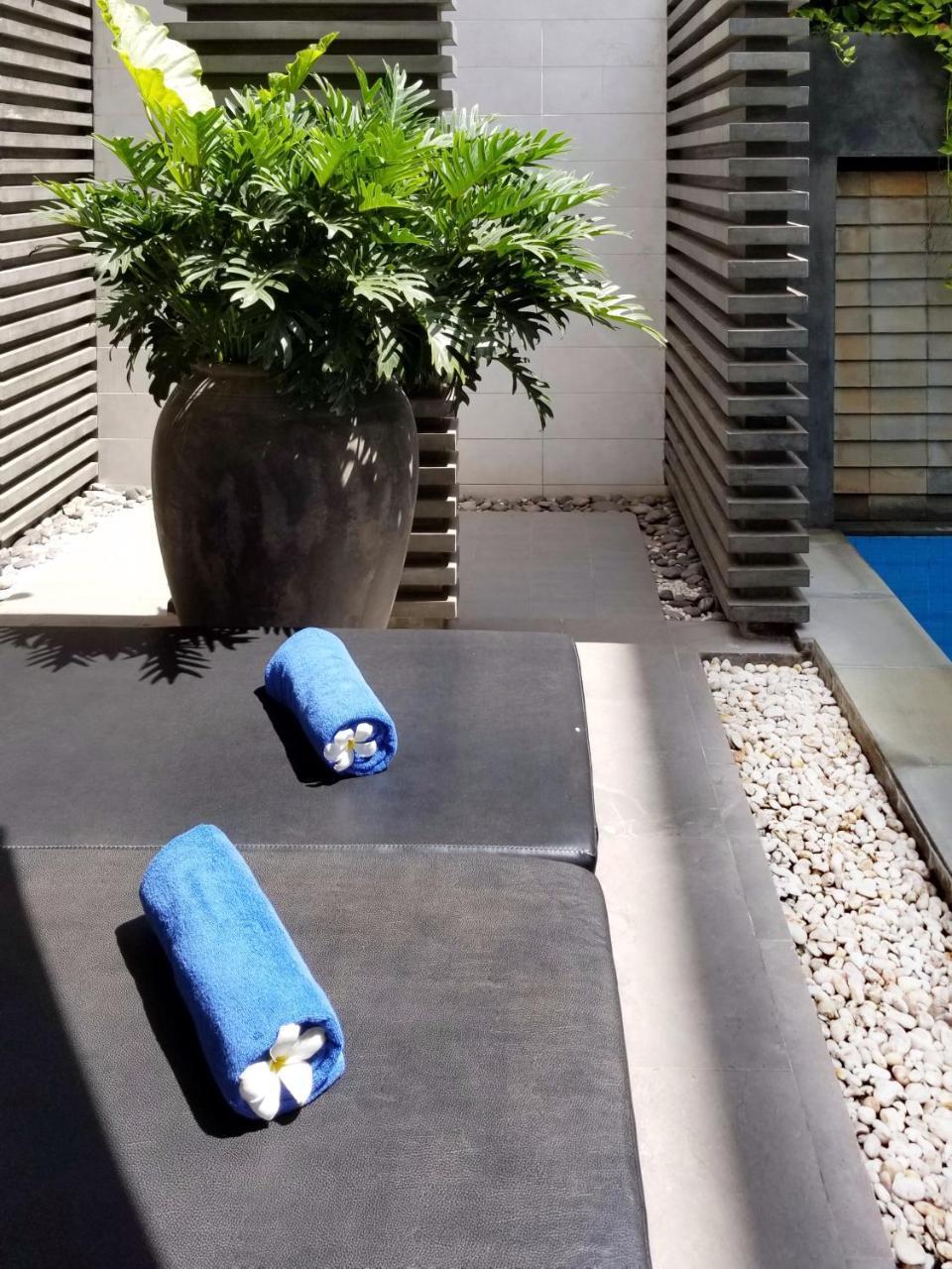 Angkor Siesta Villa Siem Reap Dış mekan fotoğraf