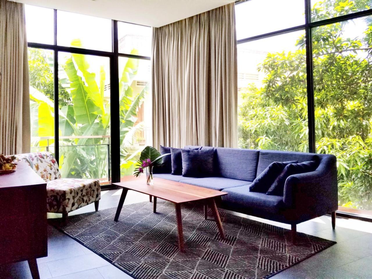 Angkor Siesta Villa Siem Reap Dış mekan fotoğraf