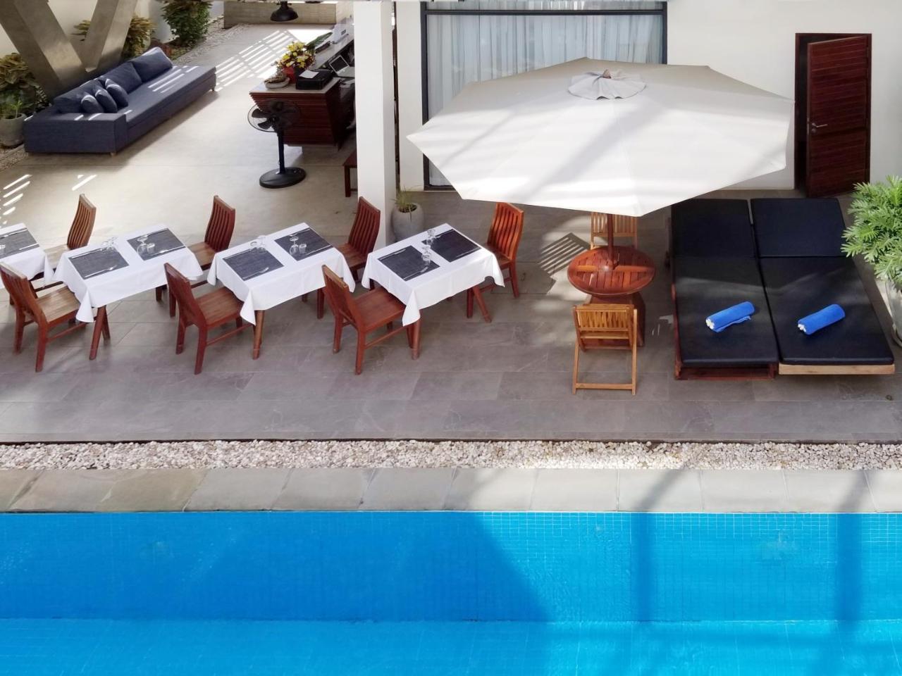 Angkor Siesta Villa Siem Reap Dış mekan fotoğraf
