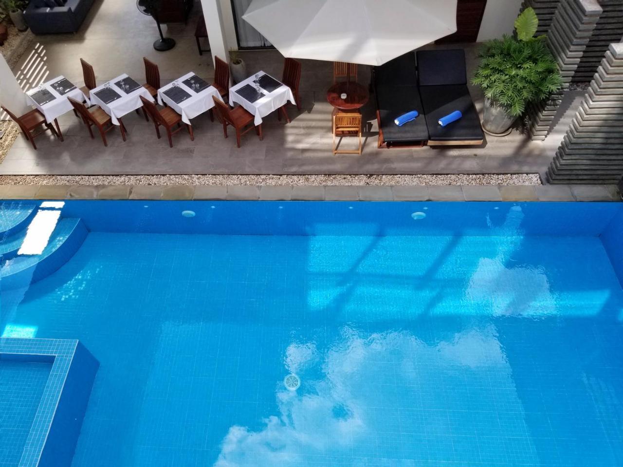 Angkor Siesta Villa Siem Reap Dış mekan fotoğraf