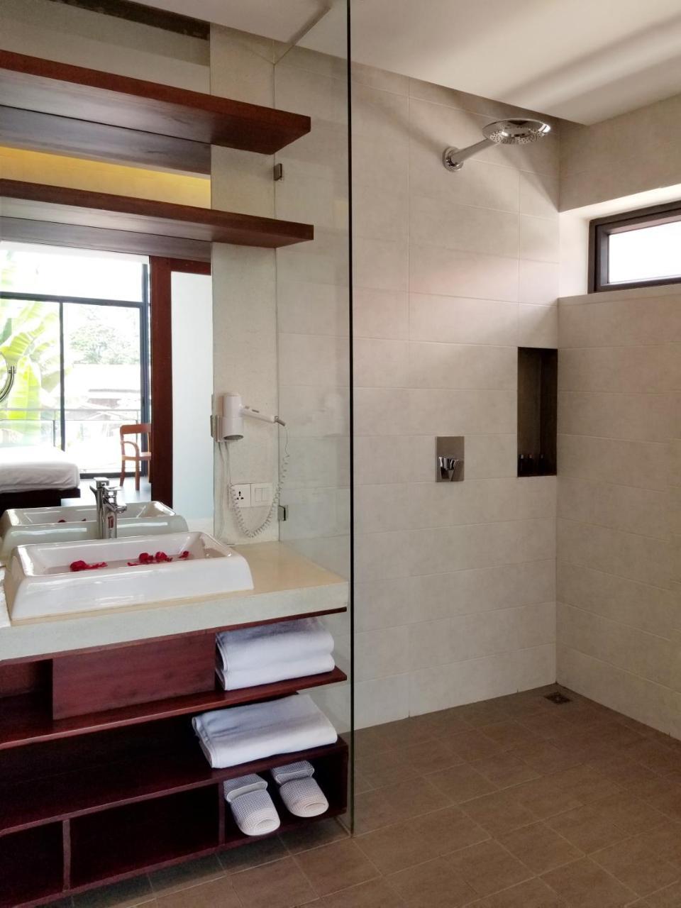 Angkor Siesta Villa Siem Reap Dış mekan fotoğraf