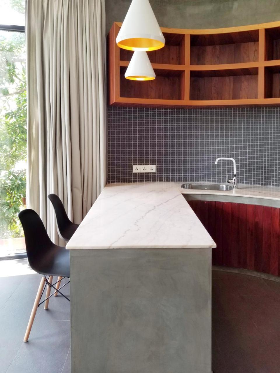 Angkor Siesta Villa Siem Reap Dış mekan fotoğraf