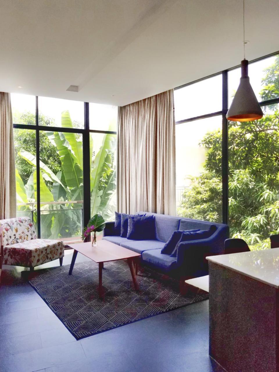 Angkor Siesta Villa Siem Reap Dış mekan fotoğraf