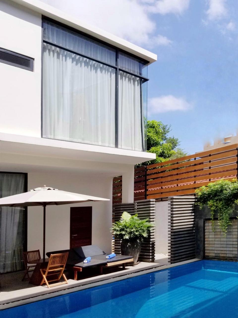 Angkor Siesta Villa Siem Reap Dış mekan fotoğraf
