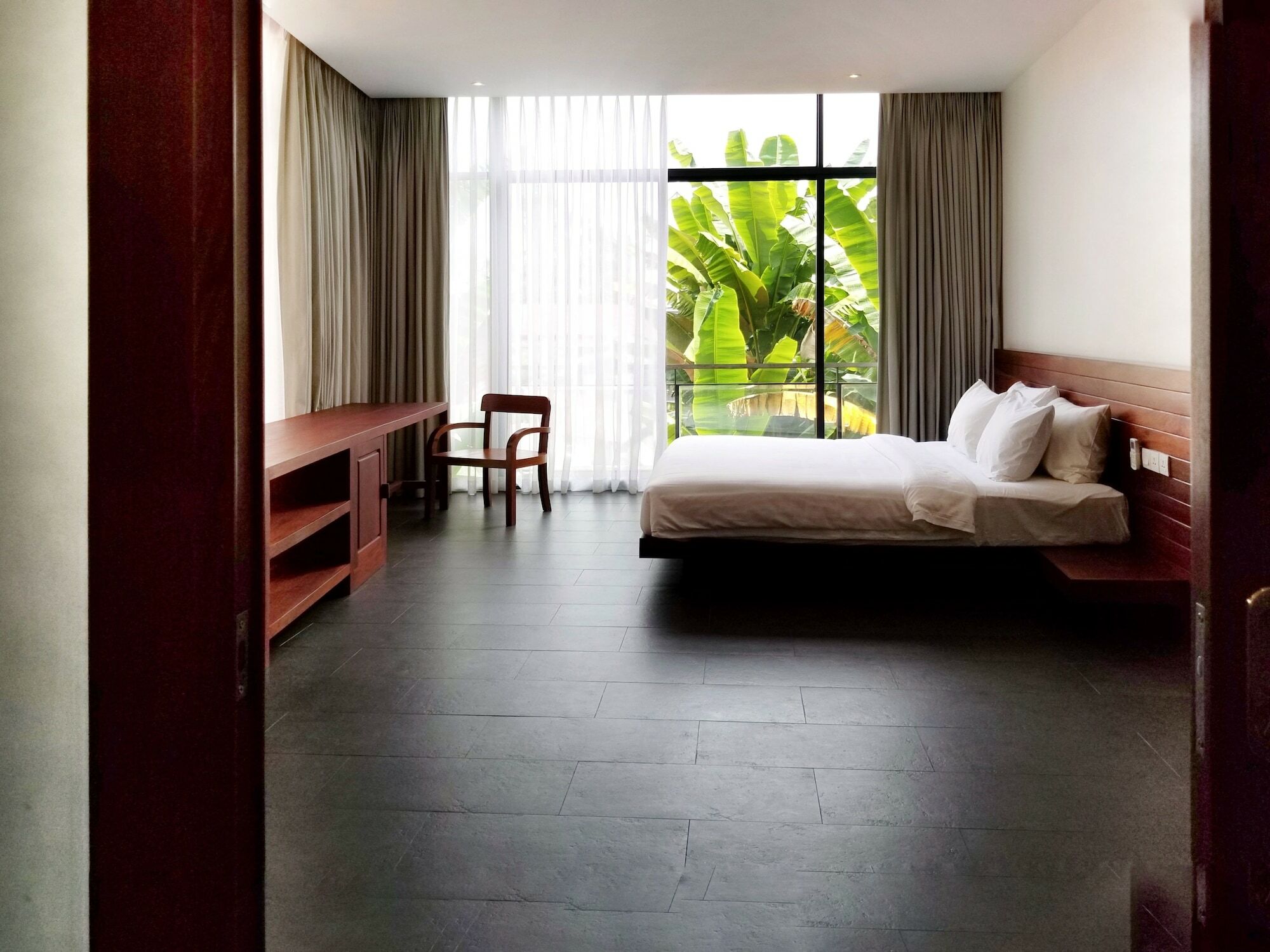 Angkor Siesta Villa Siem Reap Dış mekan fotoğraf